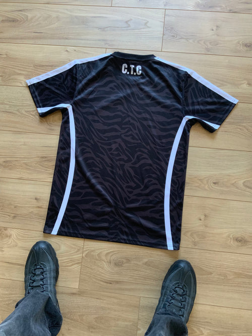 T-shirt sportswear - SVRTZ Camo Tee