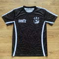T-shirt sportswear - SVRTZ Camo Tee