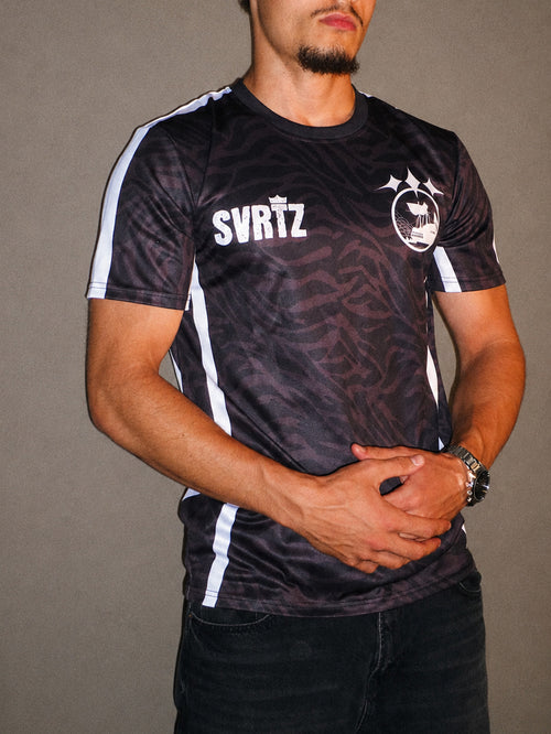 SVRTZ CAMO TEE