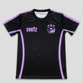 SVRTZ CAMO TEE
