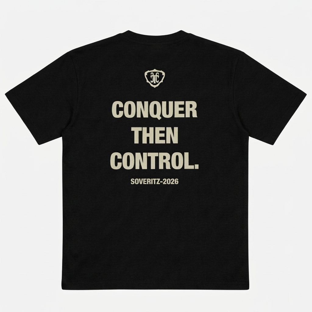 ORIGIN TEE