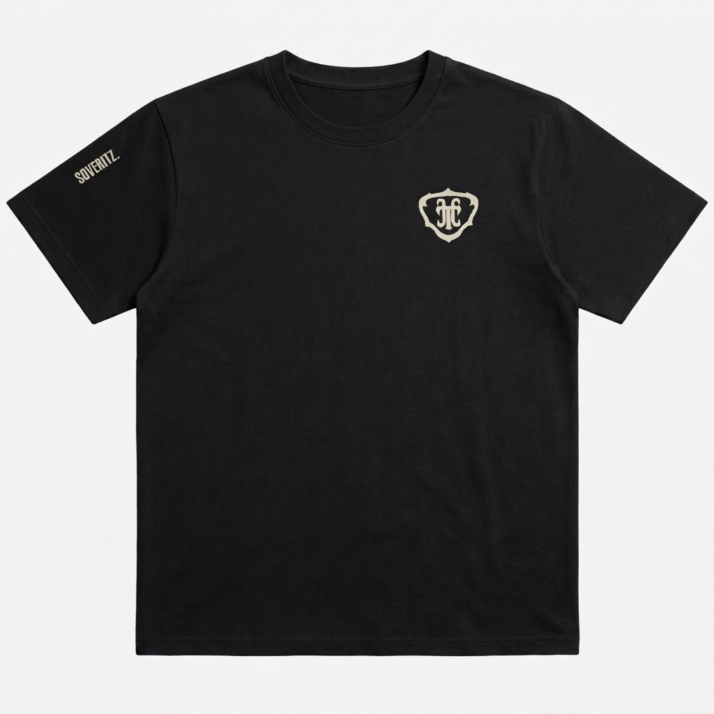 ORIGIN TEE