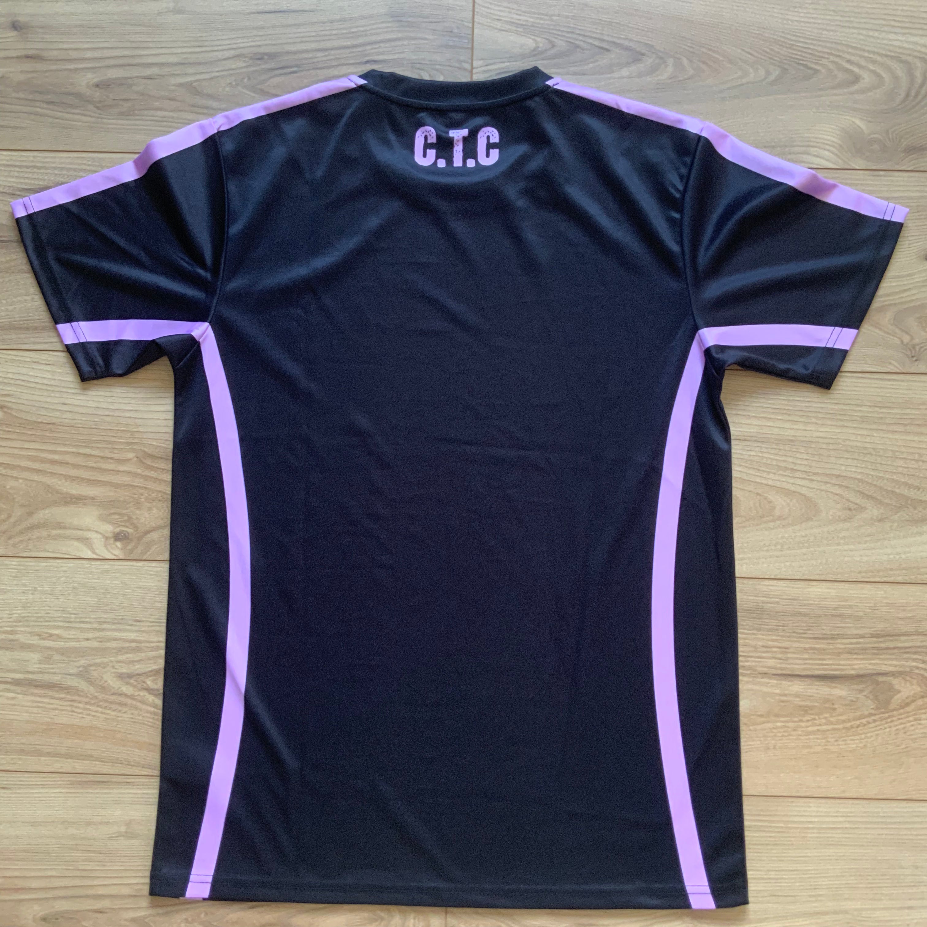 T-shirt sportswear - SVRTZ Camo Tee