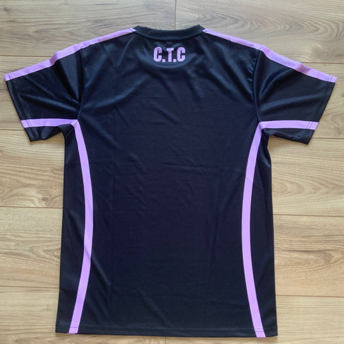 T-shirt sportswear - SVRTZ Camo Tee