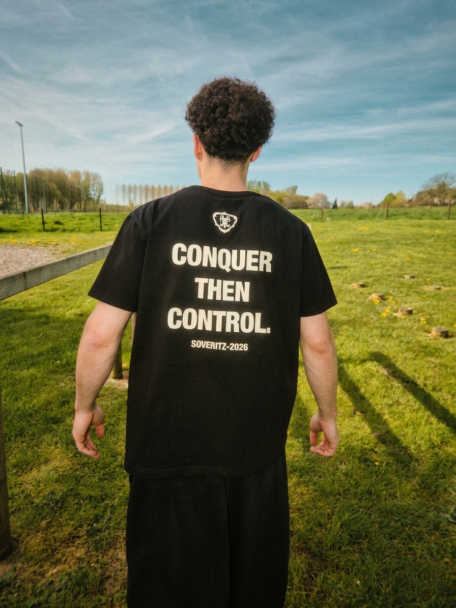 ORIGIN TEE
