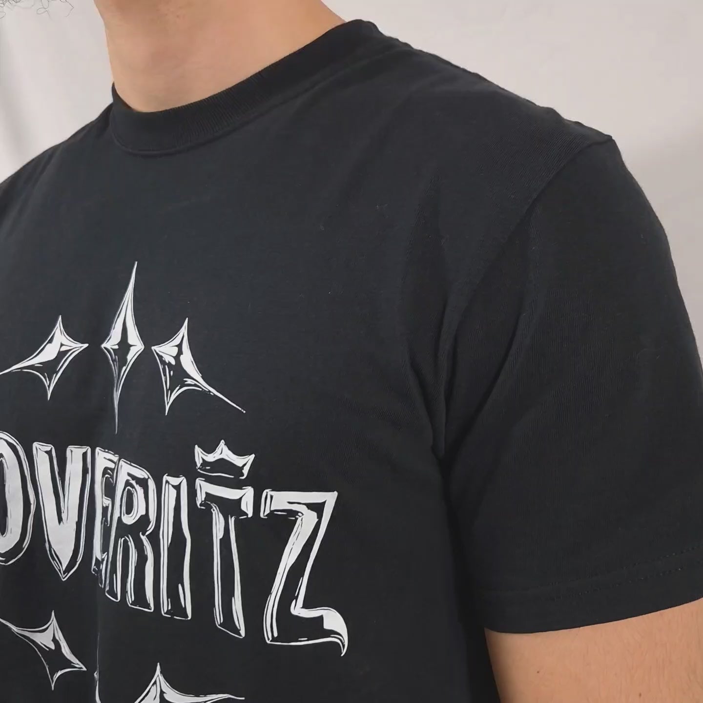 T-shirt classique SOVERITZ