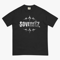 T-shirt classique SOVERITZ