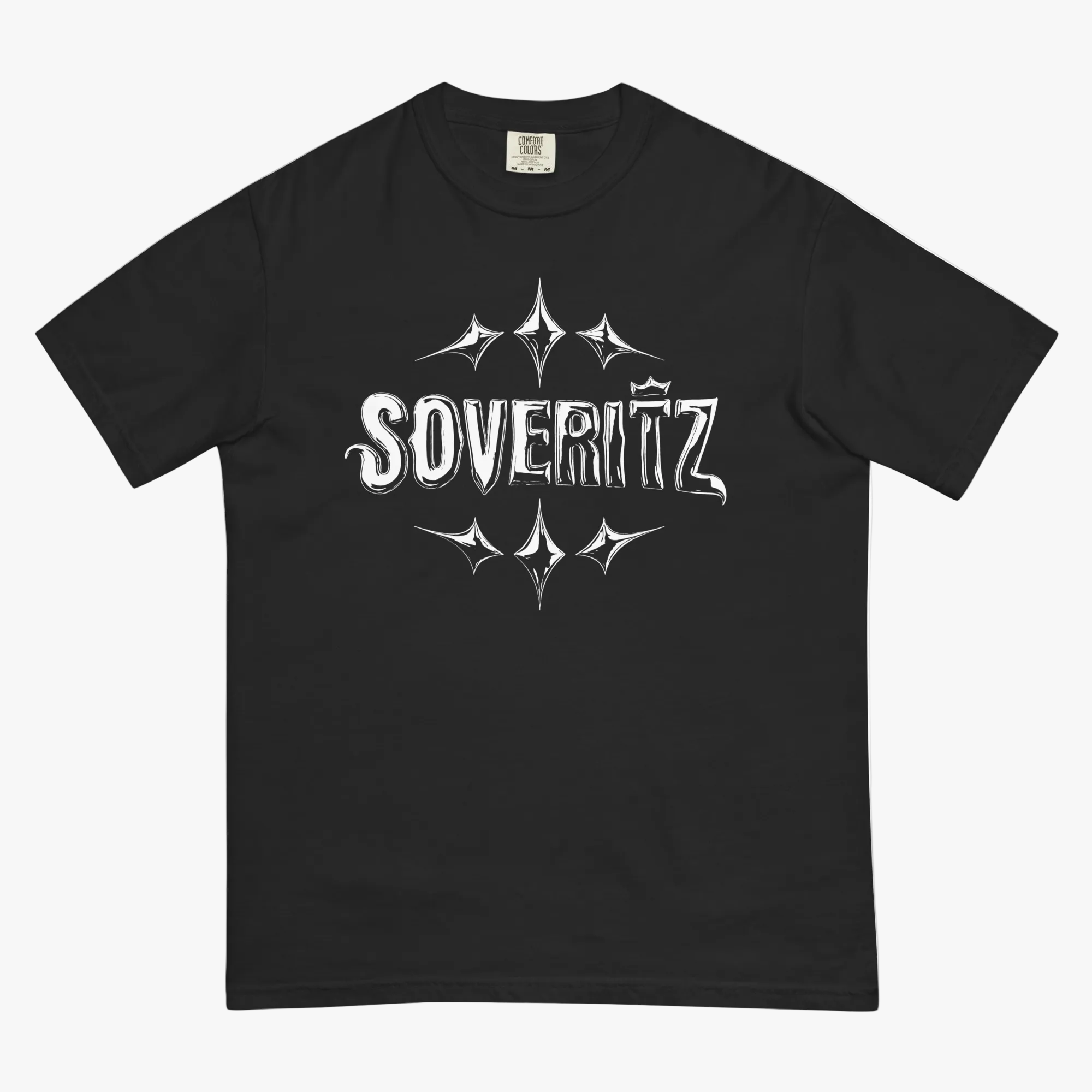 T-shirt classique SOVERITZ
